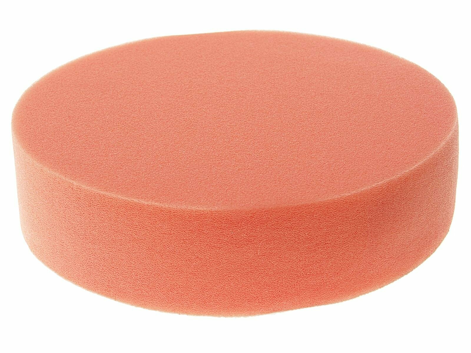 фото Губка полировальная самоцепляющаяся 180мм ROCKFORCE