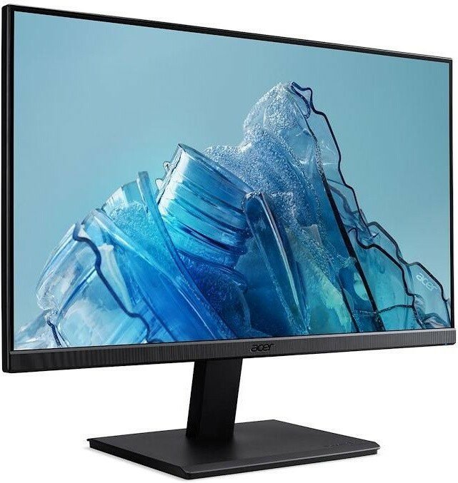 Acer Монитор 238' ACER Vero V247YHbiv VA 1920x1080 4ms 250cd 100Hz 1xVGA + 1xHDMI(1.4) FreeSync