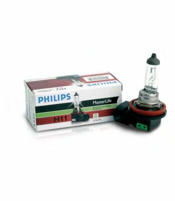 Лампочка для грузовых автомобилей PHILIPS 24362MDC1