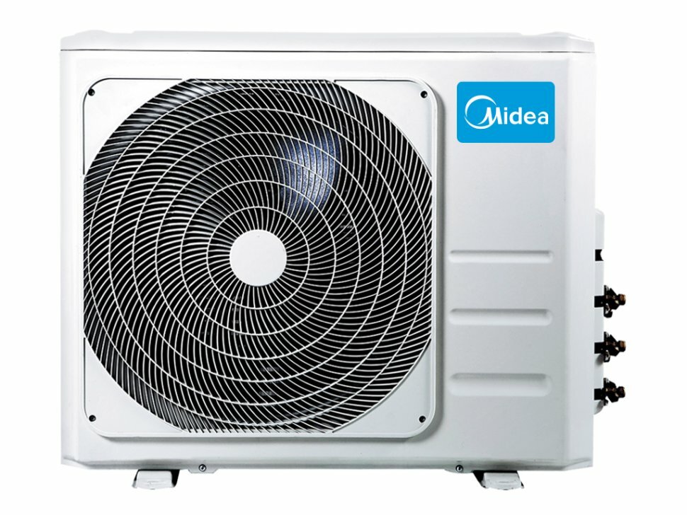 Наружный блок мульти сплит-системы Midea M5OE-42HFN8-Q1