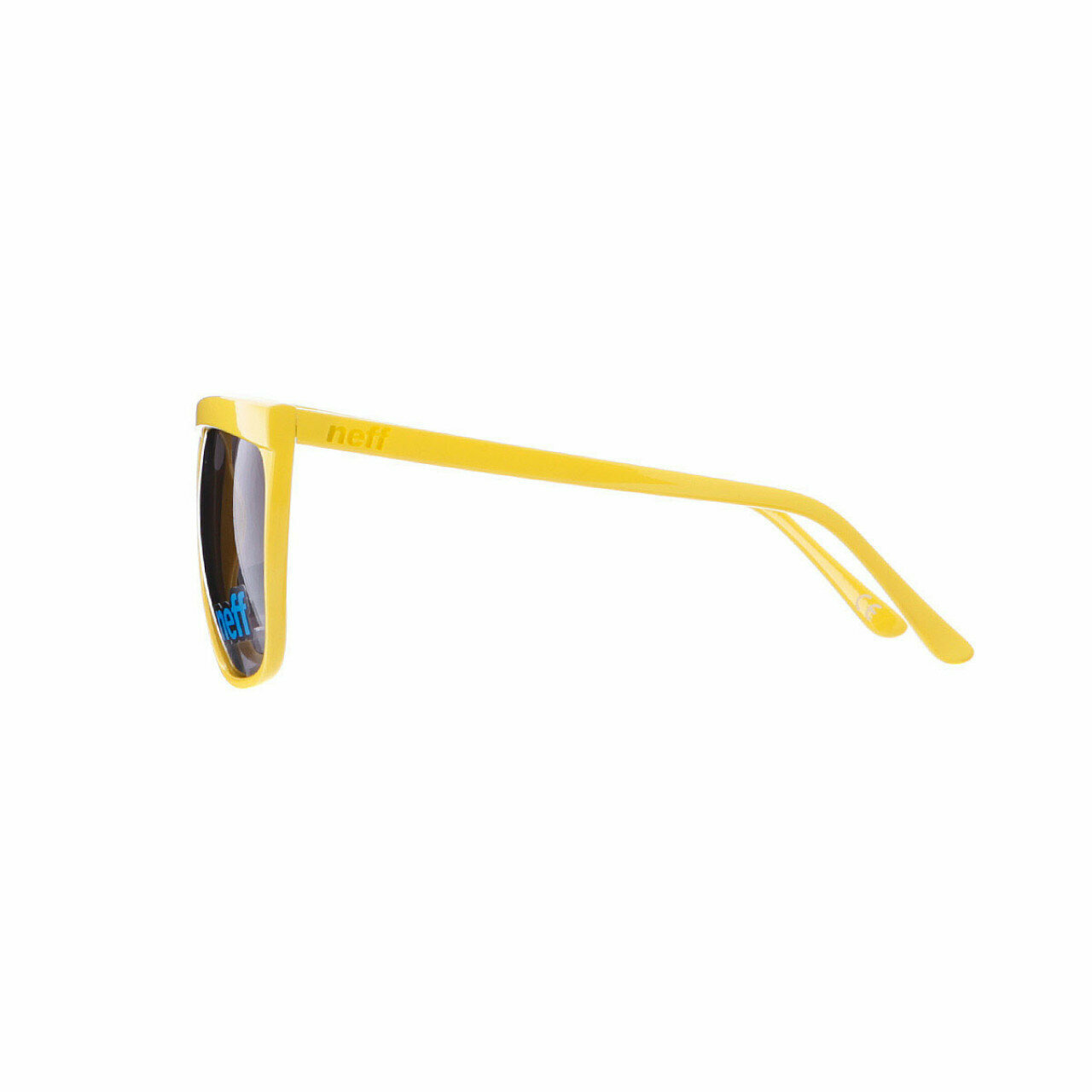 Очки Neff Brow Yellow