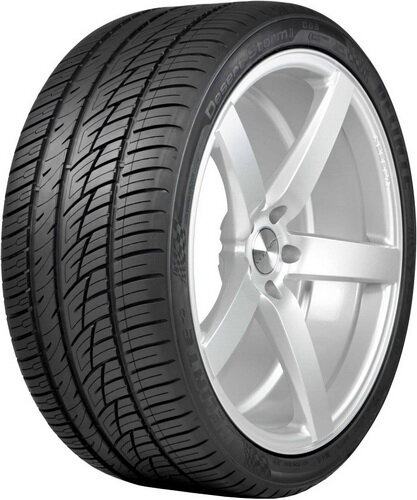 Шина Delinte DS8 Desert Storm II 295/35R21 107Y