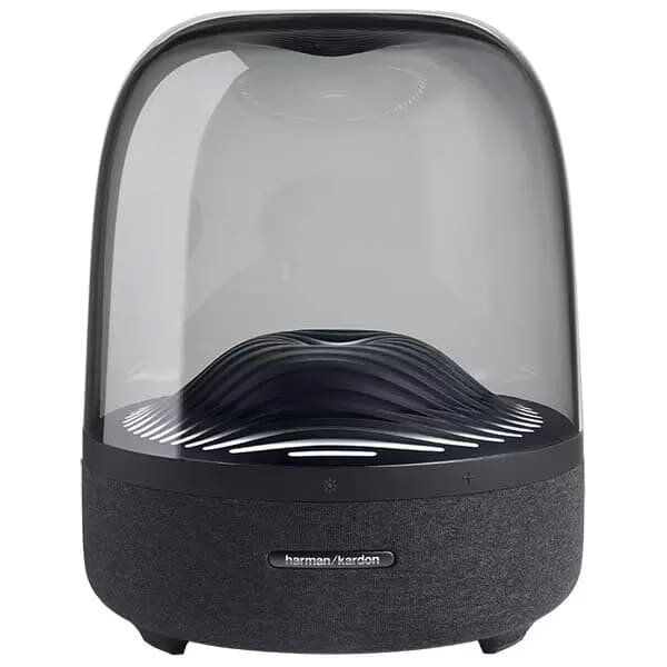 Портативная акустика Harman Kardon Aura Studio 3, черный HKAURAS3BLK