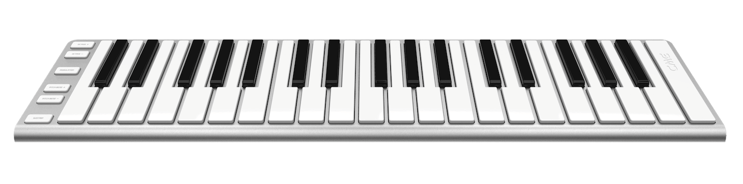 MIDI-клавиатура CME Xkey 37 LE