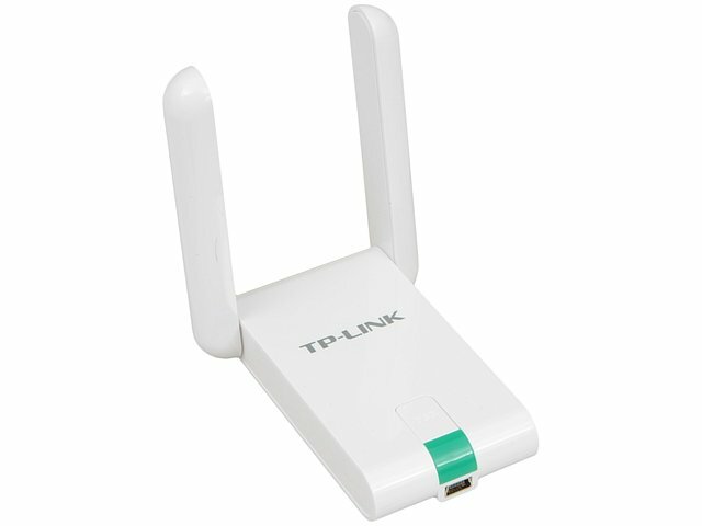   Wi-Fi TP-Link   Wi-Fi 300/. TP-Link TL-WN822N 802.11b/g/n (USB2.0) (ret)