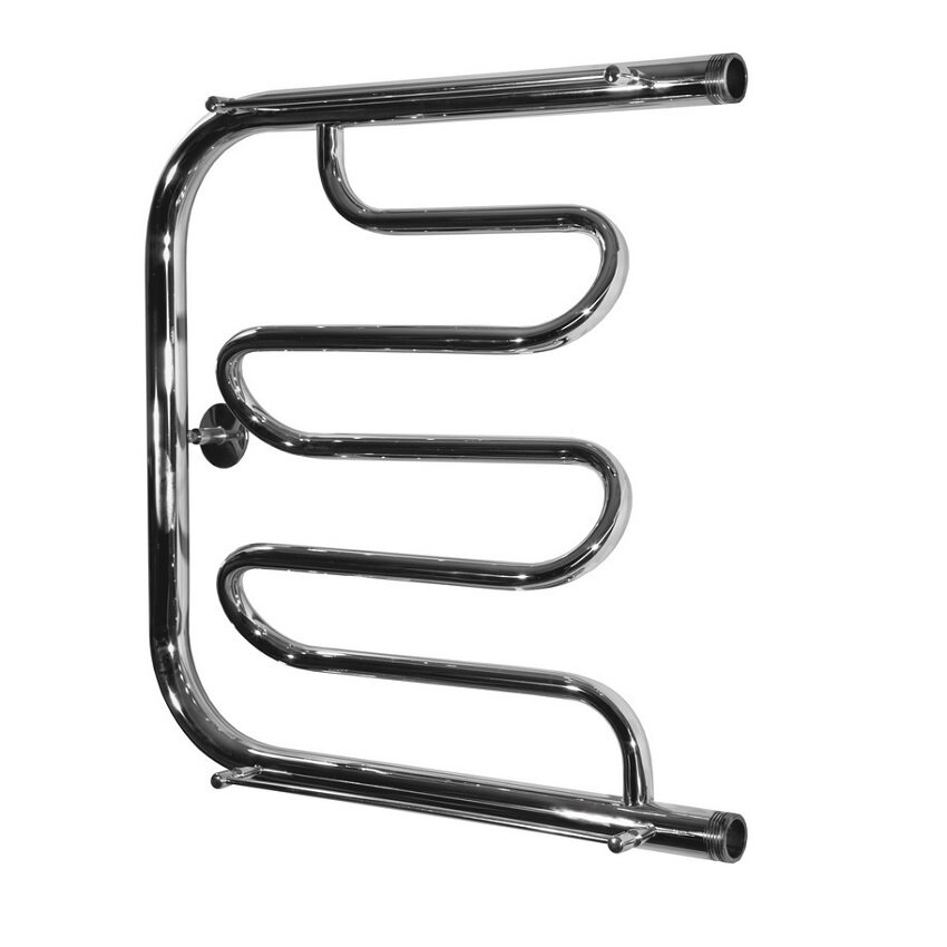 фото Полотенцесушитель тругор ПМ2 500*500 мм