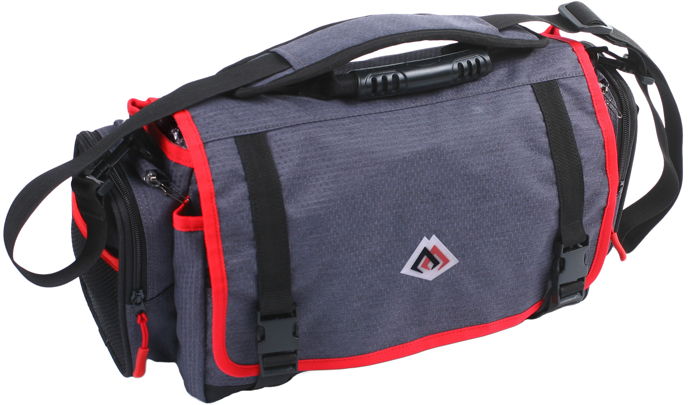 Сумка для рыболовных принадлежностей Mikado M-BAG UWI-M002 (34.5x21.5x15 см) UWI-M002