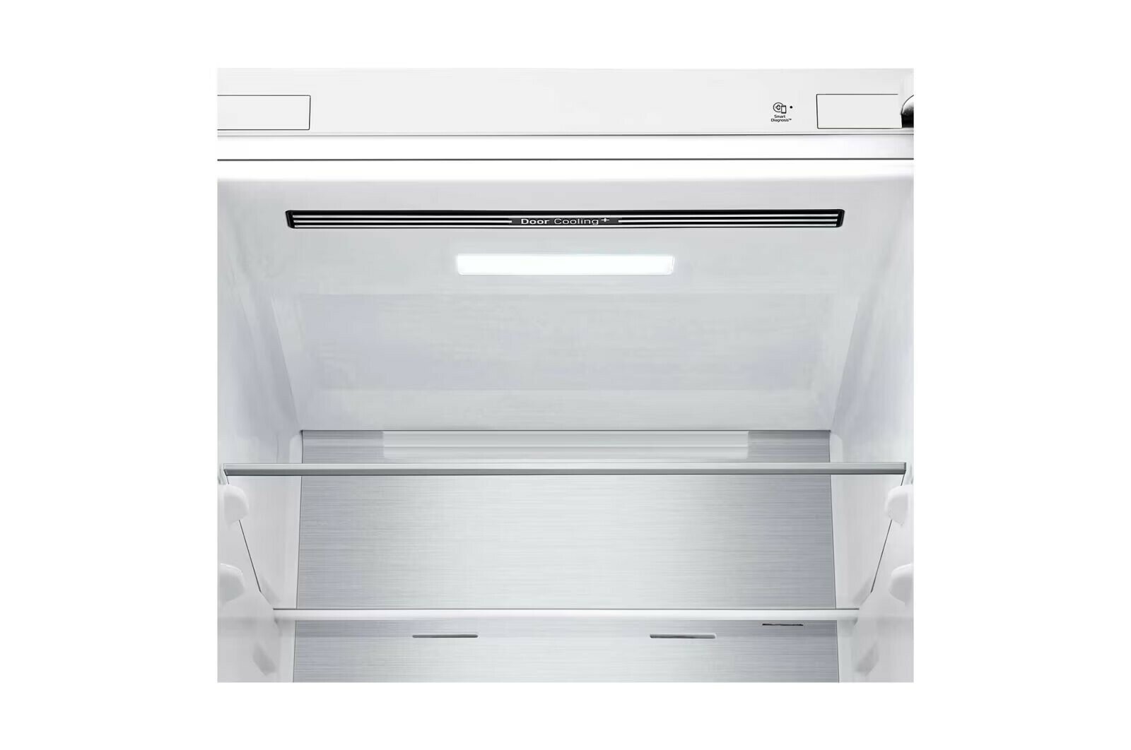 Холодильник LG GA-B459SQQM - фотография № 6