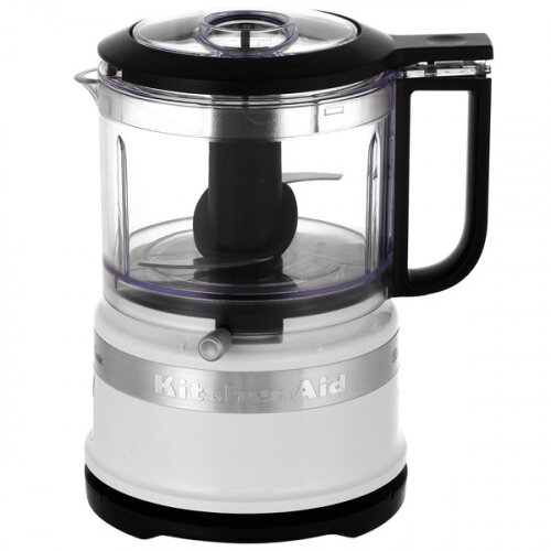 Кухонный комбайн KITCHENAID 5KFC3516EWH белый