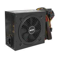 HIPER Блок питания HPB-600D 80+ bronze (24+4+4pin) APFC 120mm fan 6xSATA