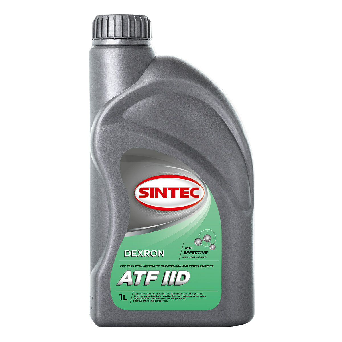   Sintec ATF II D 1 900259