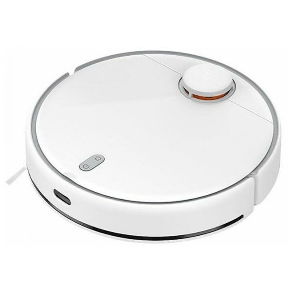 Робот-пылесос Xiaomi Mi Robot Vacuum-Mop 2 STYTJ03ZHM белый