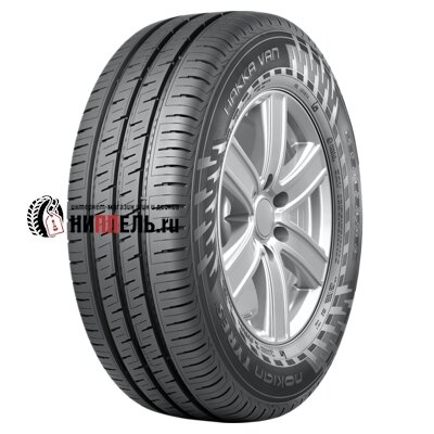 Nokian Tyres Hakka Van 215/75 R16 116/114S