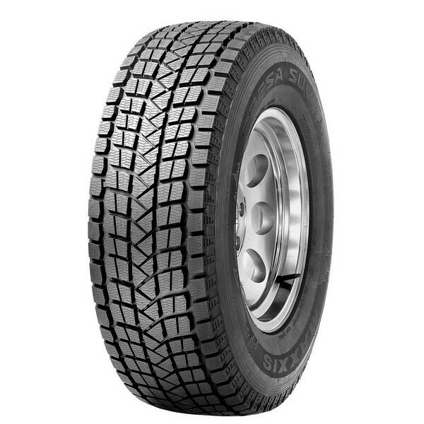 Автомобильная шина Maxxis Presa SUV SS-01 275/70 R16 114Q зимняя