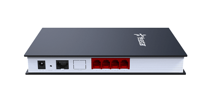 VoIP-шлюз Yeastar VoIP-шлюзна4портаFXOдляподключенияаналоговыхлиний — фото 7