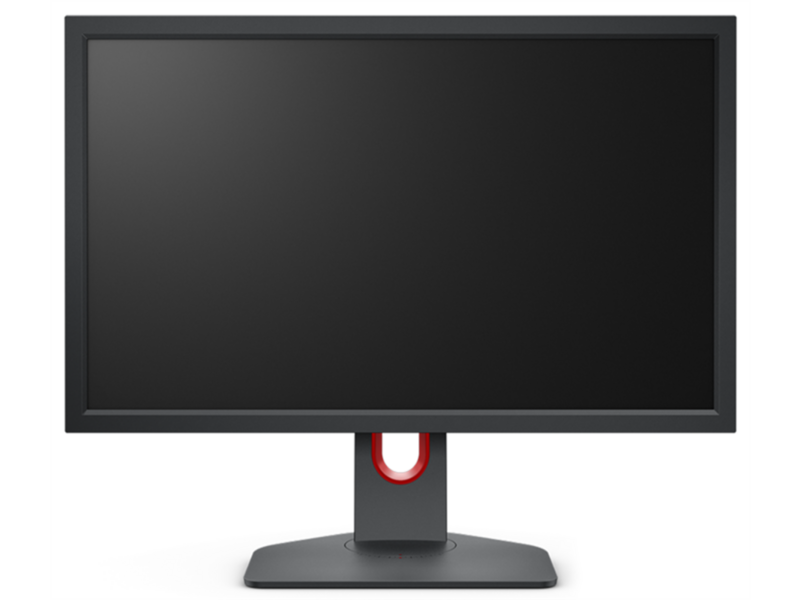 Монитор LCD 24" Zowie XL2411K {TN+film 1920x1080 144Hz 1ms 320cd 16:9 170/160 1000:1 8bit(6bit+FRC) 2xHDMI1.4 HDMI2.0 DisplayPort1.2 FreeSync VESA}