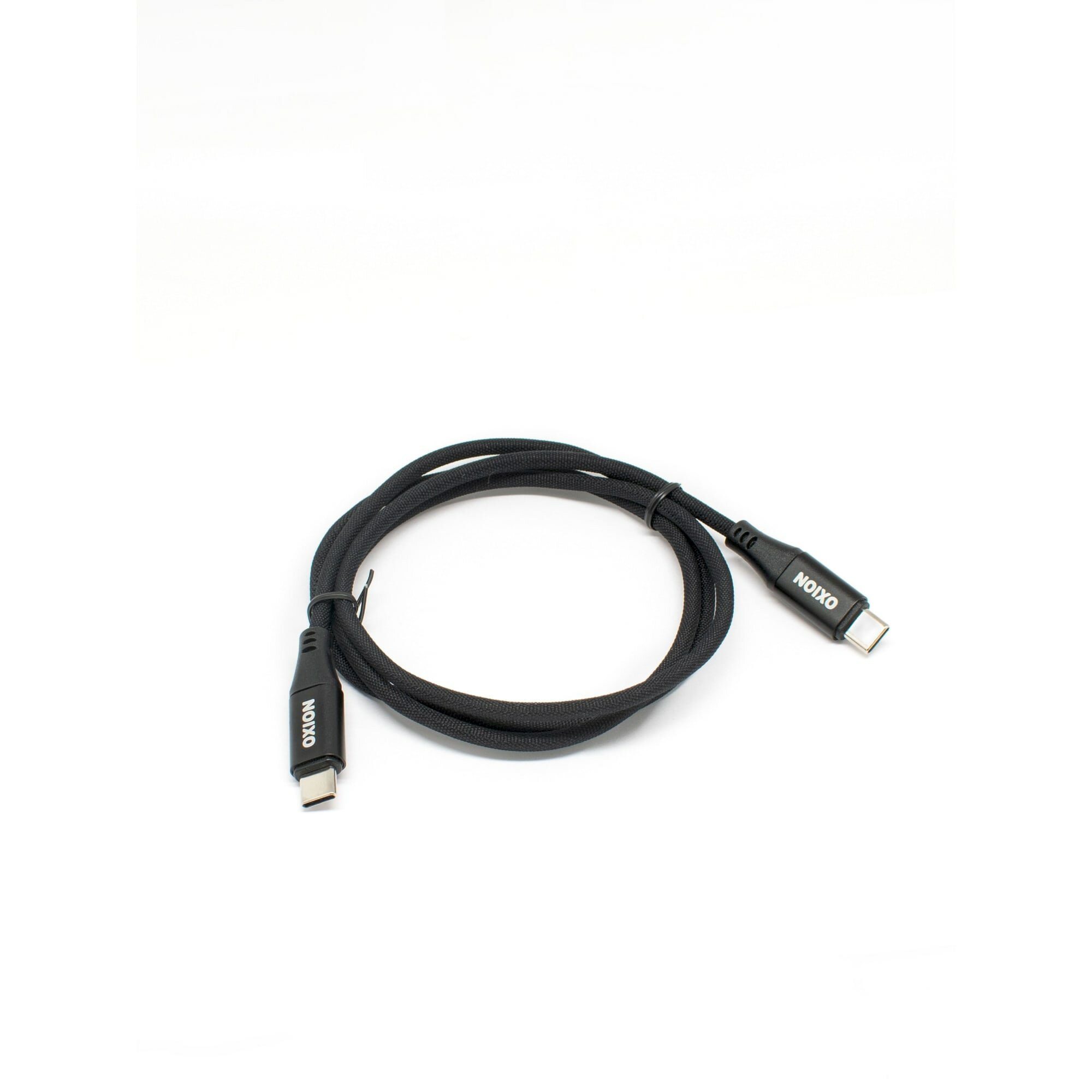 Кабель Type-C USB 2.0 Oxion «Люкс» 1 м