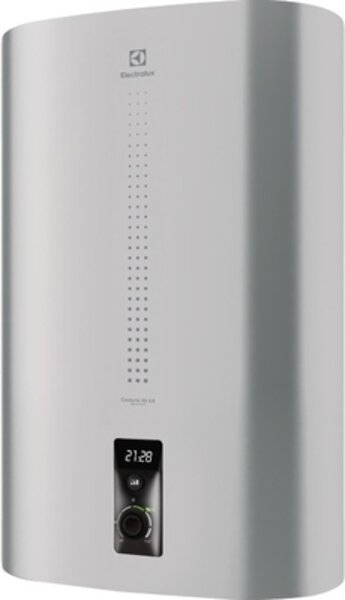  Electrolux EWH-80 Centurio IQ 2.0 Silver