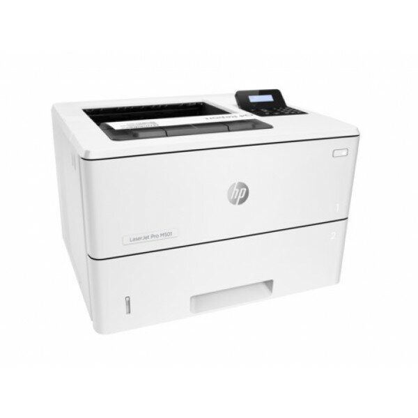 HP Принтер лазерный HP LaserJet Pro M501dn (J8H61A) A4 Duplex J8H61A