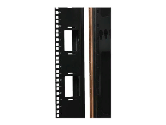 Аксессуар Tripplite SmartRack Copper Bus Grounding Bar SRGROUND