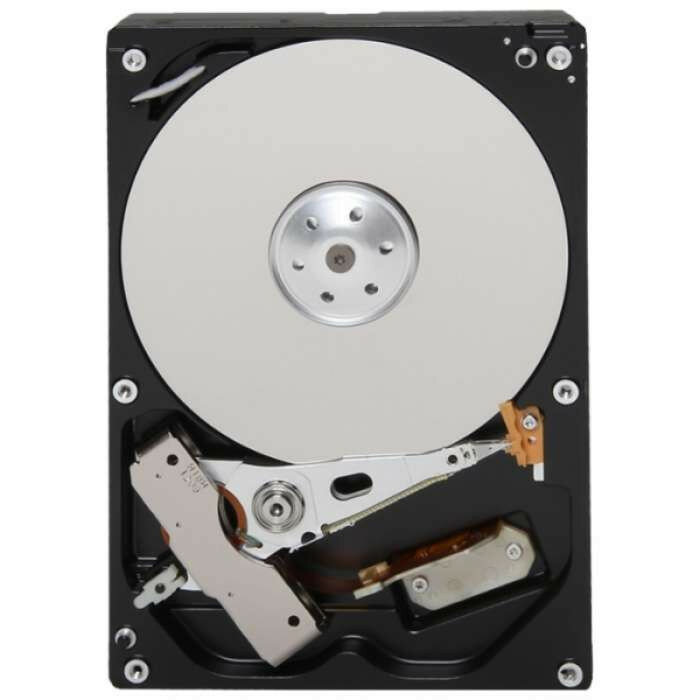   Toshiba Desktop 3.5" HDD SATA-III 500Gb, 7200rpm, 32MB buffer