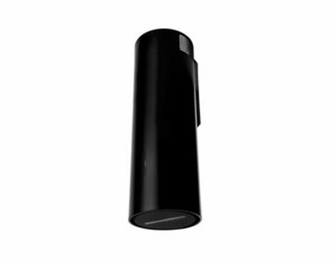 Вытяжка Konigin Ester Black/Black Glass 31