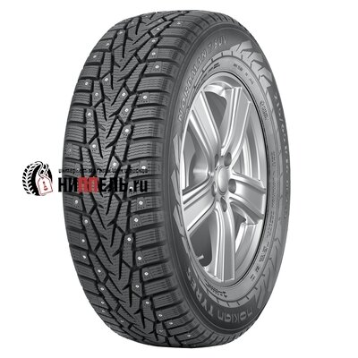 Nokian Tyres Nordman 7 SUV 215/70 R16 100T