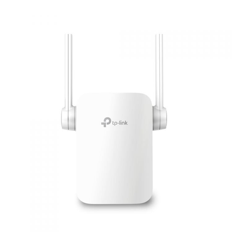 TP-Link RE205 AC750  Wi-Fi 