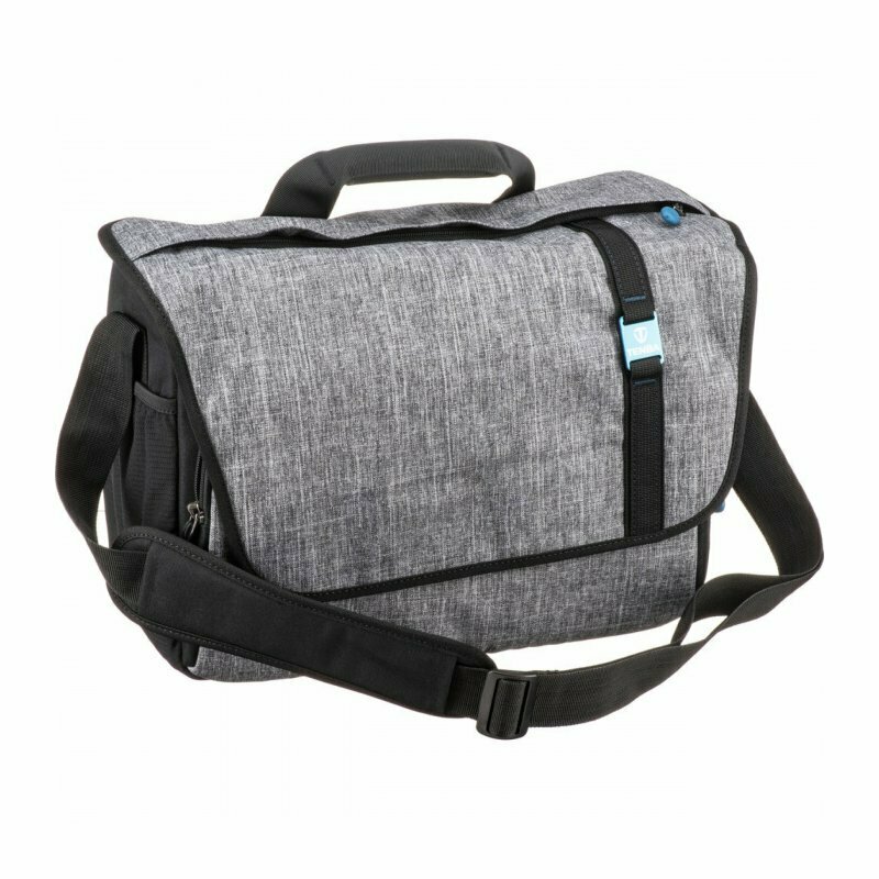 Tenba Skyline Messenger 13 Grey Сумка для фототехники