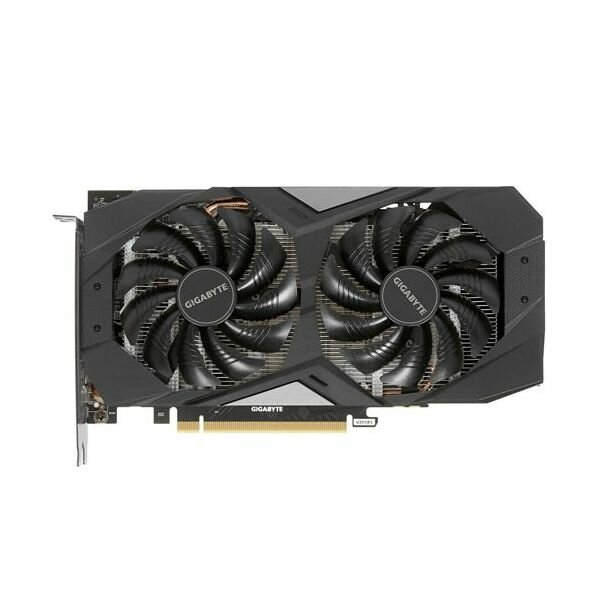 Видеокарта GigaByte GeForce GTX 1660 SUPER D6 6G (GV-N166SD6-6GD)