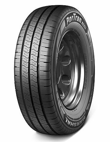 Шины 215/70 R15 Marshal KC53 109T