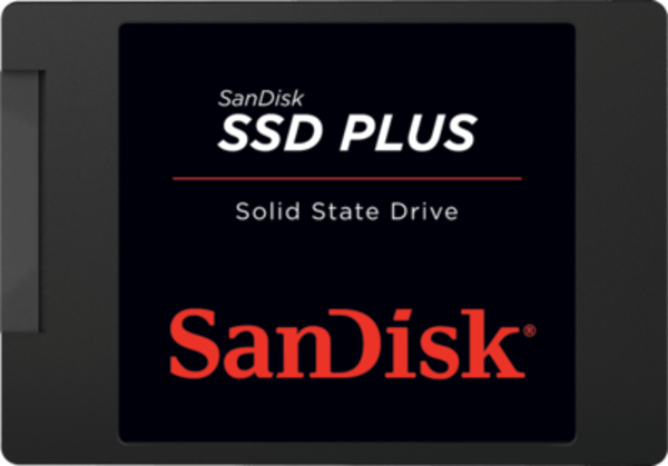 SSD диск 240gb SanDisk SDSSDA-240G-G26 .