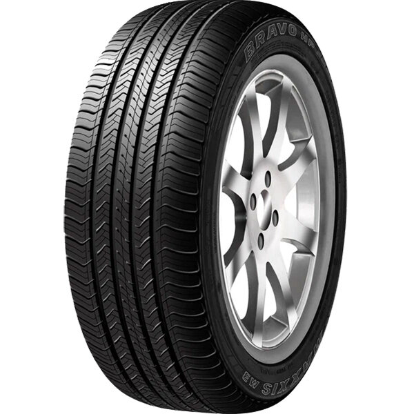 Автошина Maxxis Bravo HP-M3 255/55 R18 109V