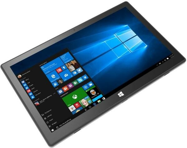 Планшет Jumper Ezpad Pro 8 11.6 128Gb Grey Wi-Fi Bluetooth Windows