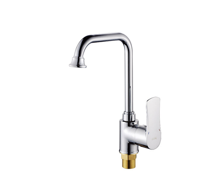 Смеситель на кухню Potato P4049