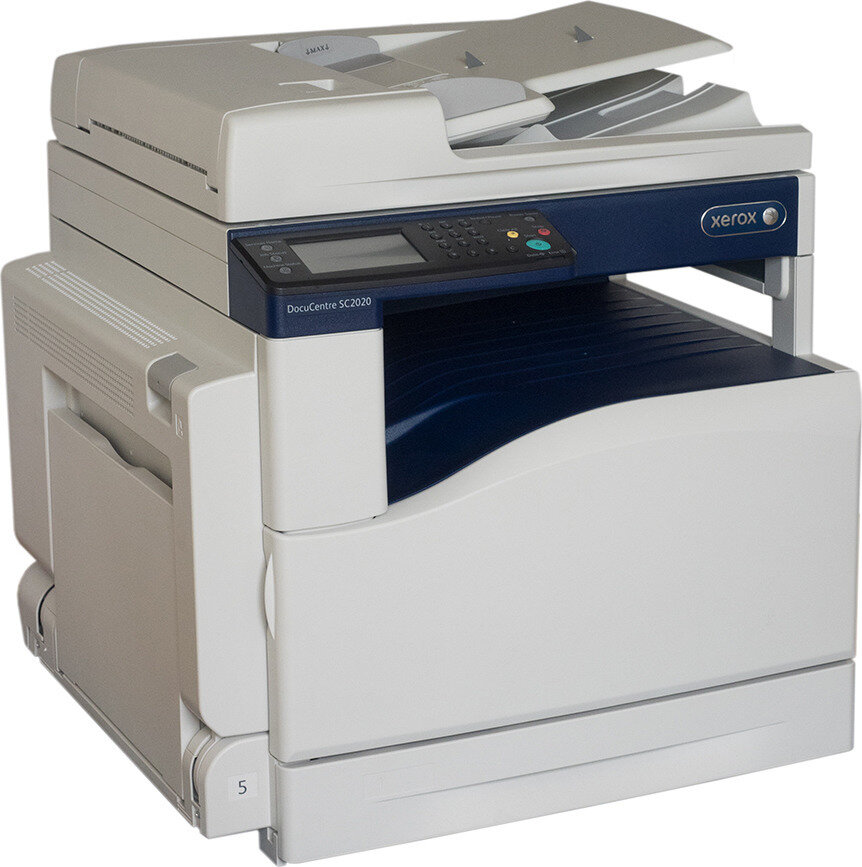  Xerox DocuCentre SC2020 --   (SC2020V_U)