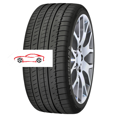 Летние шины Michelin Latitude Sport 275/55 R19 111W