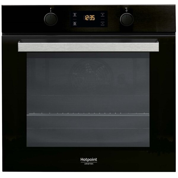 Hotpoint-Ariston Электрический духовой шкаф Hotpoint-Ariston FA3 540 JH BL HA