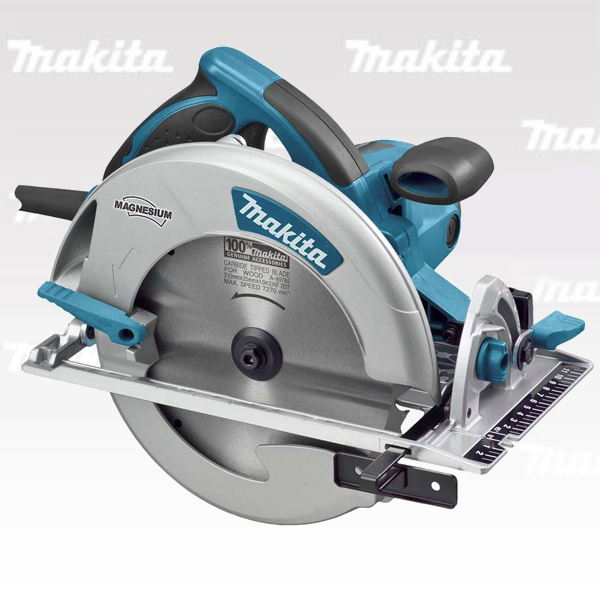 210мм дисковая пила по дереву Makita 5008MG