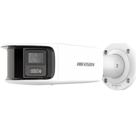 IP-камера Hikvision DS-2CD2T87G2P-LSU/SL(4MM)© (DS-2CD2T87G2P-LSU/SL(4MM)(C))