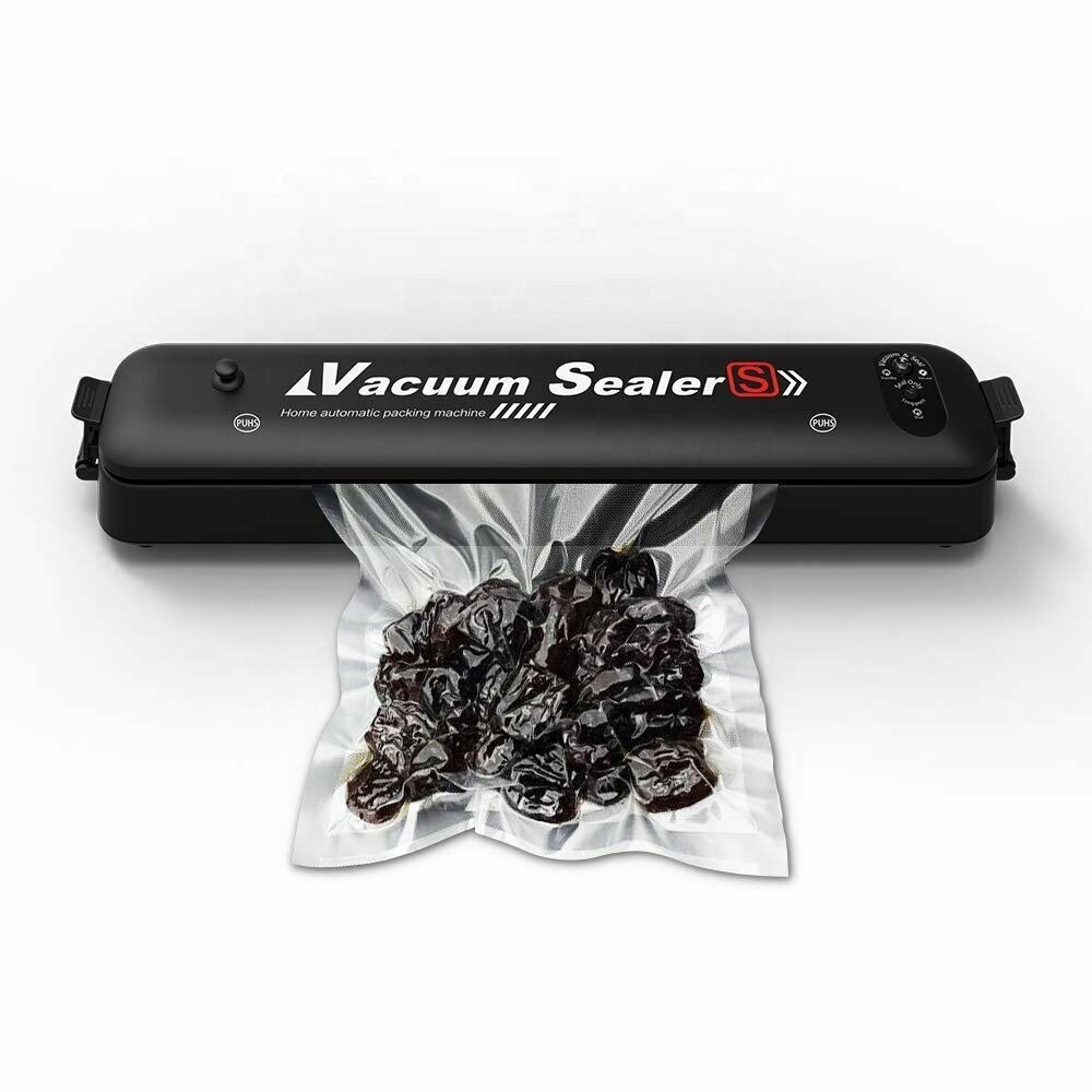 Вакуумный упаковщик Vacuum Sealer S - фотография № 8