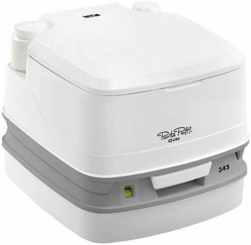  Thetford Porta Potti 345 . ..12  (92814)