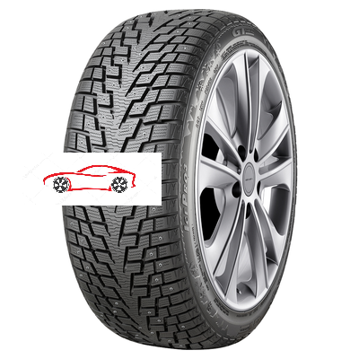 Зимние шипованные шины GT Radial IcePro 3 225/60 R17 99T