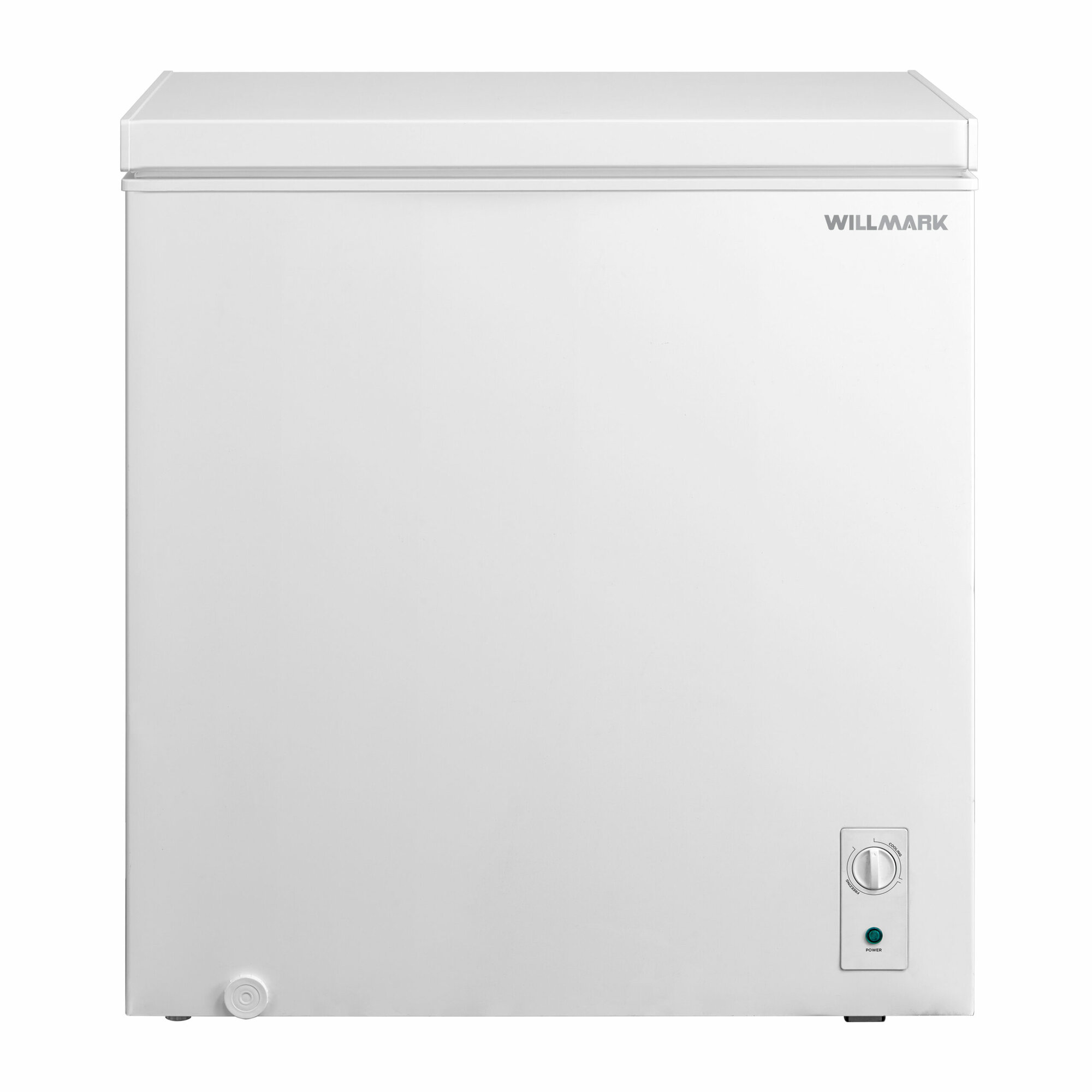 Морозильный ларь Willmark CF-270IW белый