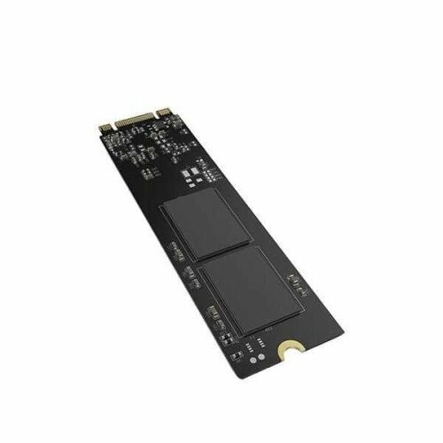 Накопитель SSD M.2 2280 HIKVISION HS-SSD-E100N/512G E100N 512GB SATA 6Gb/s TLC 550/500MB/s IOPS 78K/71K MTBF 1M