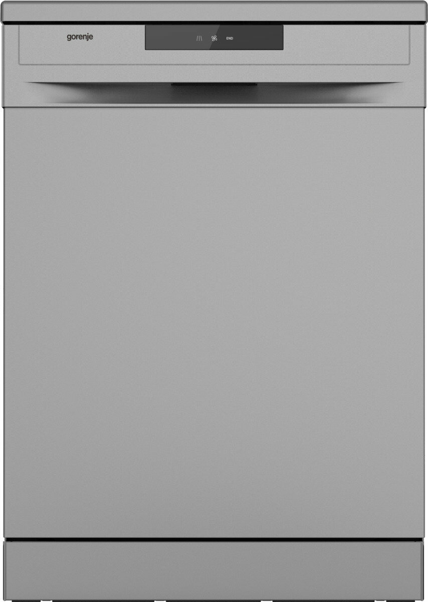 Посудомоечная машина GORENJE , полноразмерная - фото №4