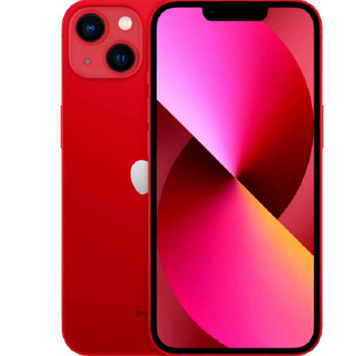 Смартфон Apple iPhone 13 A2631 4/128Gb (PRODUCT) RED