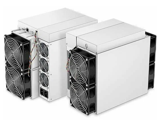 Асик Antminer L7 8800M