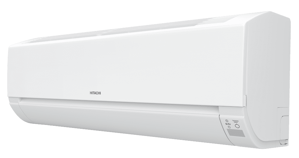 Сплит-система Hitachi RAK-18REF/RAC-18WEF X-Comfort Inverter