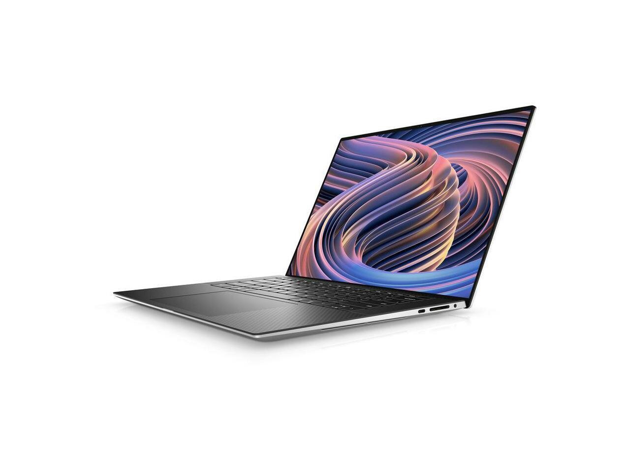 Ноутбук DELL XPS 15 9520 (Intel Core i7 12700H 3500MHz/ 15.6"/ 1920x1200 100%sRGB/ 16GB DDR5/ 512GB SSD/ NVIDIA GeForce RTX 3050/ Wi-Fi/ Bluetooth/ Windows 11 Home)